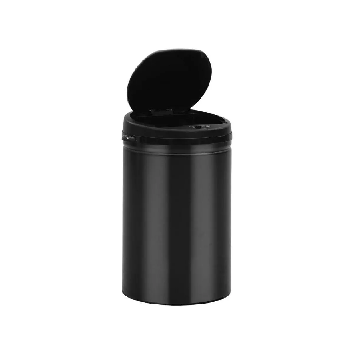 VENTE-UNIQUE - Noir 30L