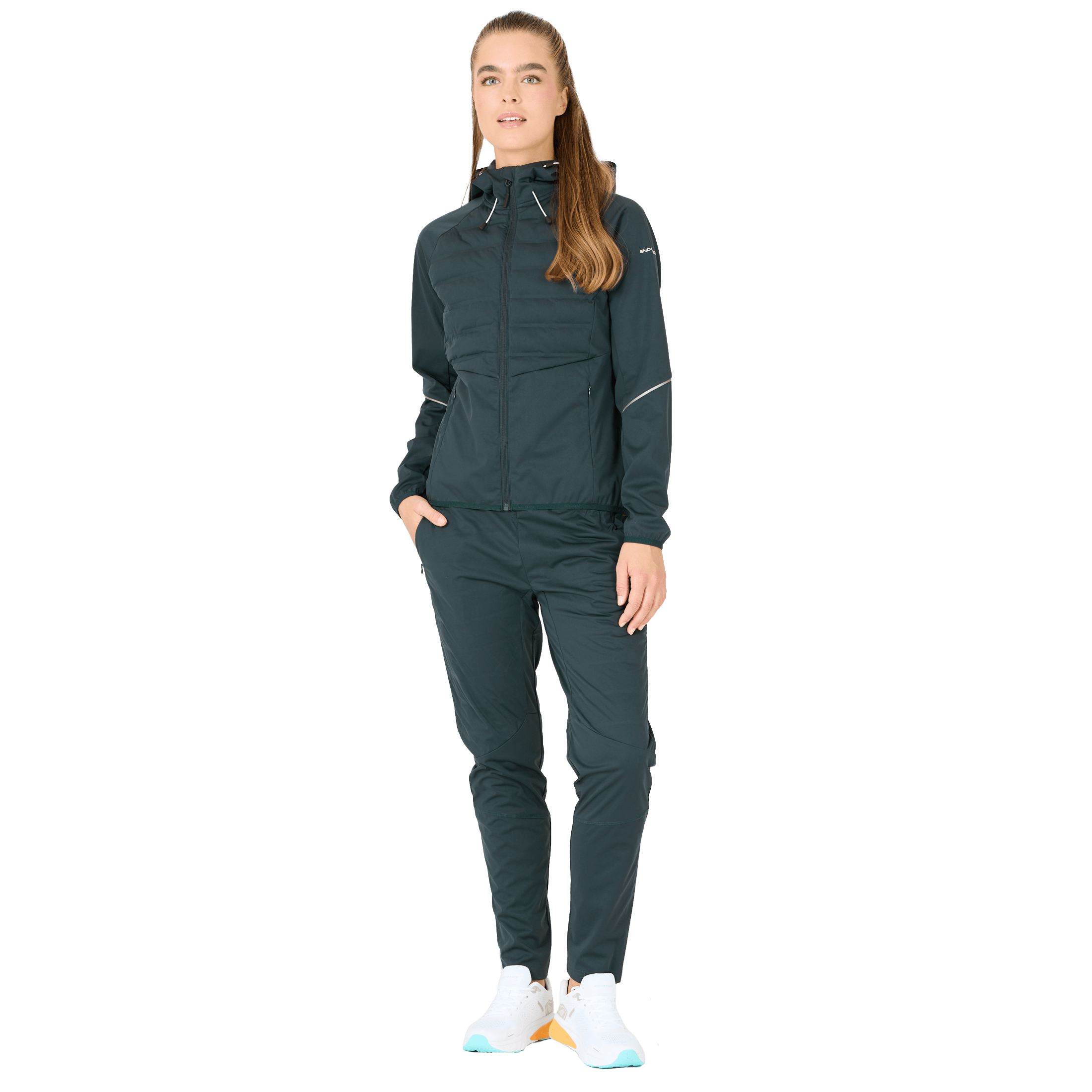 Endurance Elunaia W Primaloft WB Pants - Treningstøy