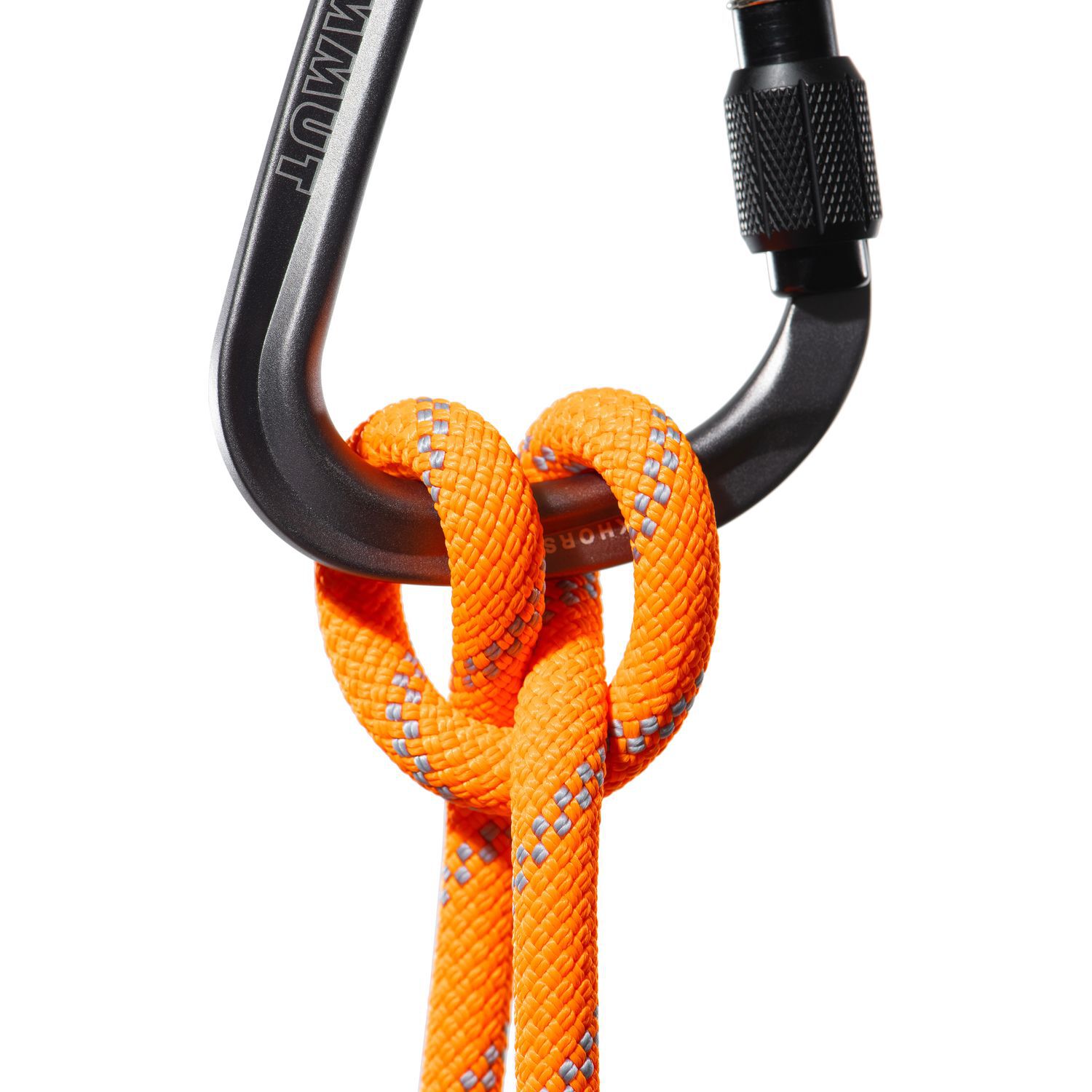 Mammut9.5 Alpine Dry Rope