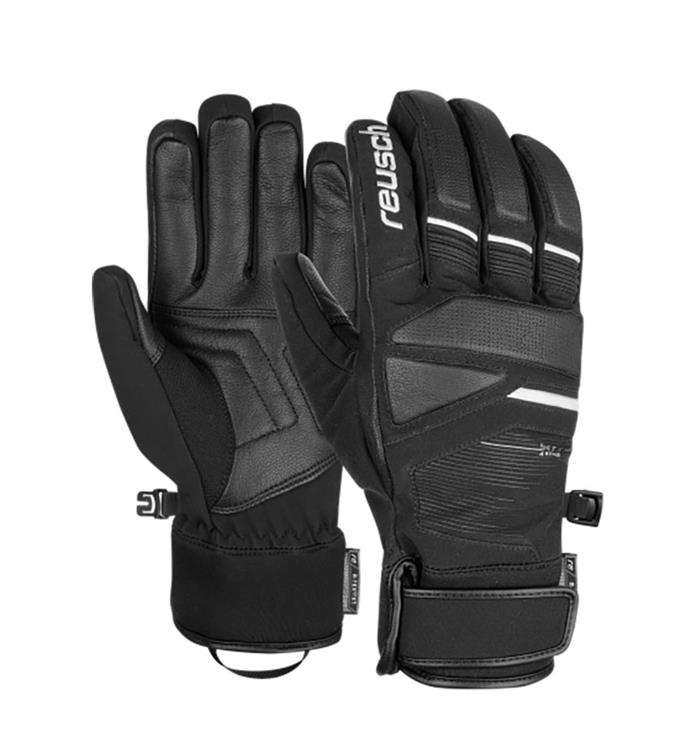Reusch Men Storm R-TEX XT Skihandschoenen
