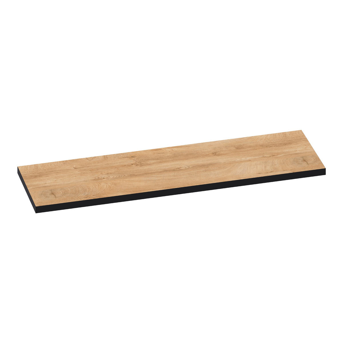 Brauer Ocean Edge toppaneel 160cm forest tan