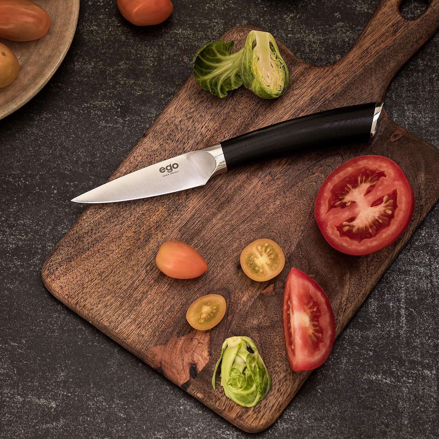 Wilfa ES9PK EGO Sandvik Vegetable knife