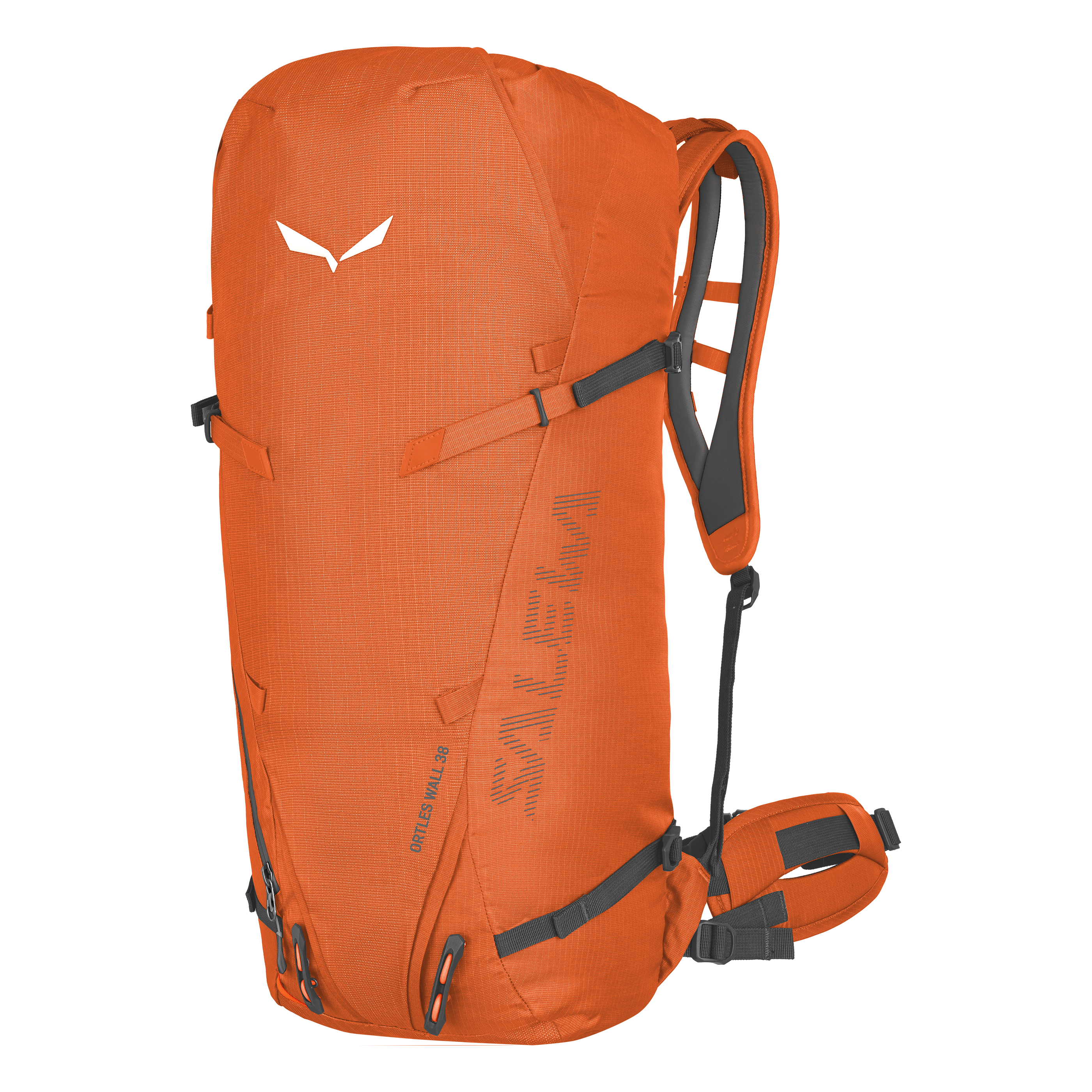 Ortles Wall 38L Rucksack