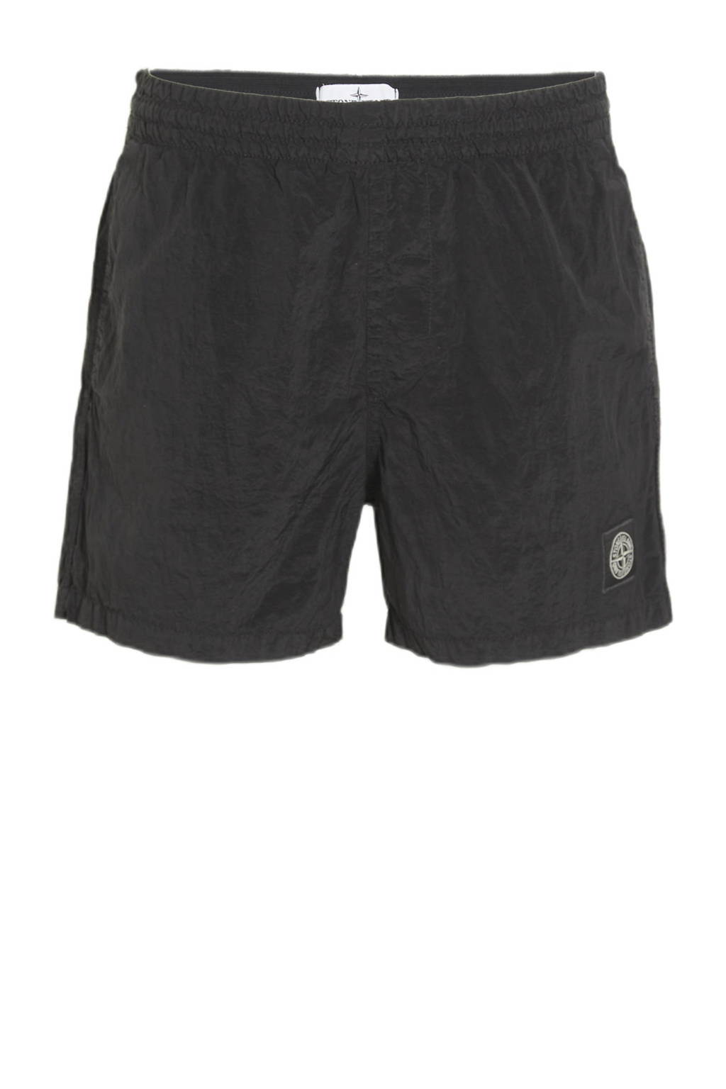 zwemshort zwart