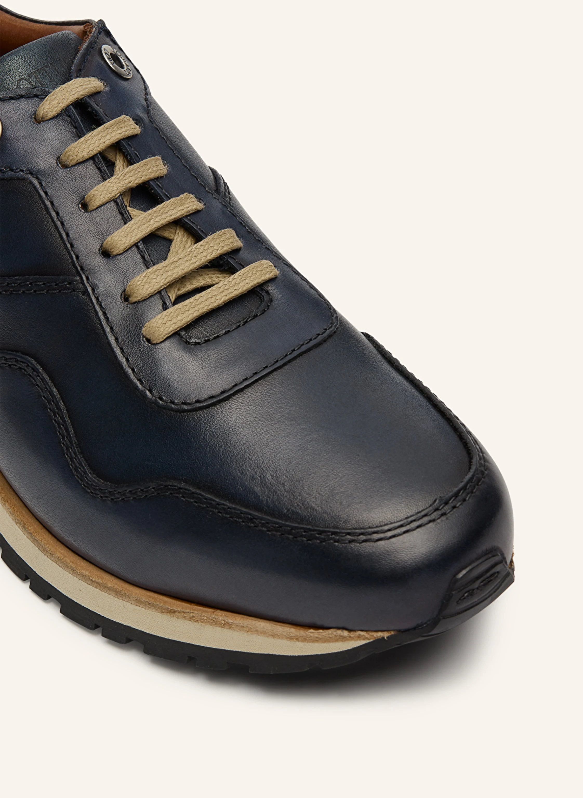 LOTTUSSE Sneakers TOKYO