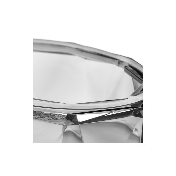 Gamelle Diamant - Noir
