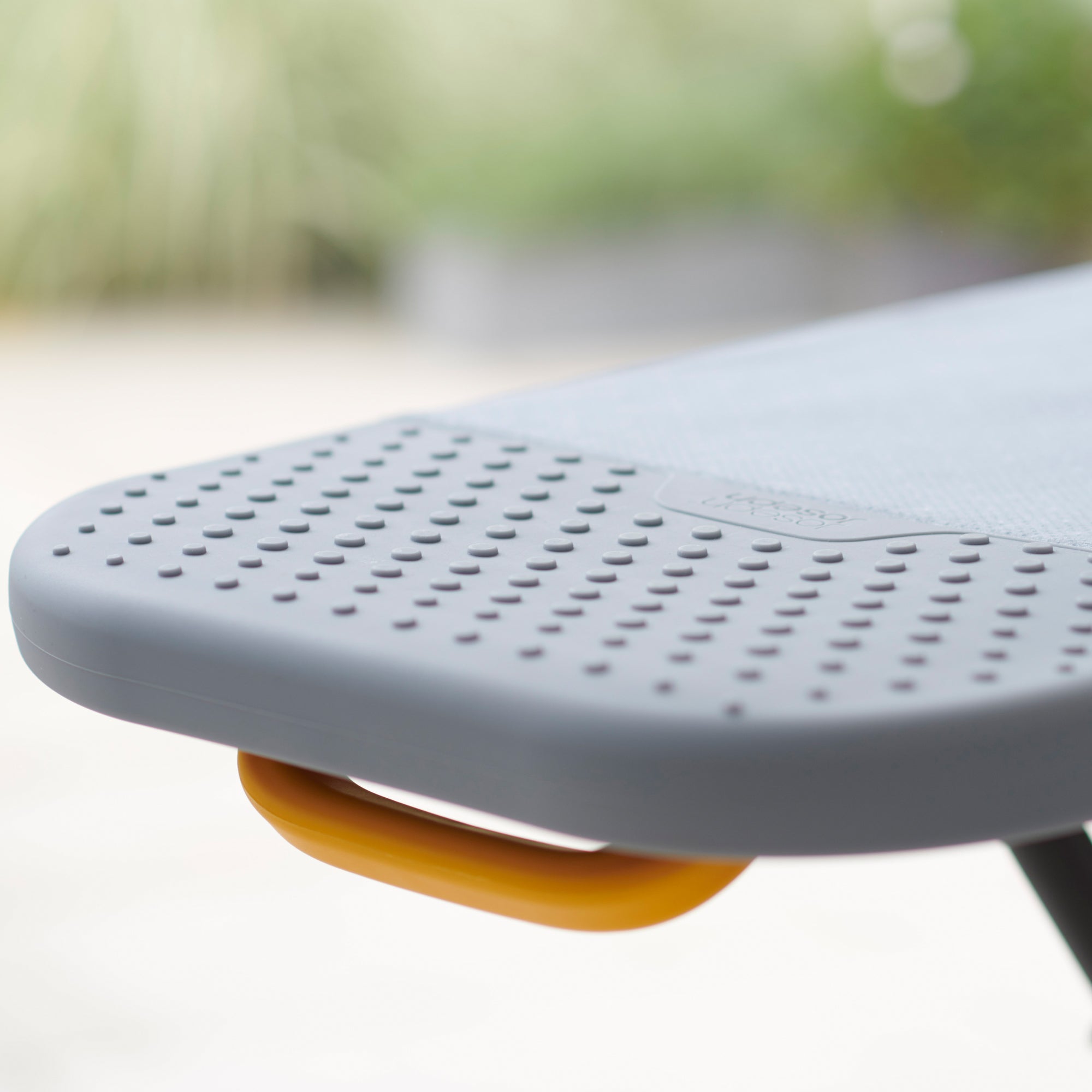 Joseph Joseph Glide Plus Strijkplank B 130 cm - Grijs