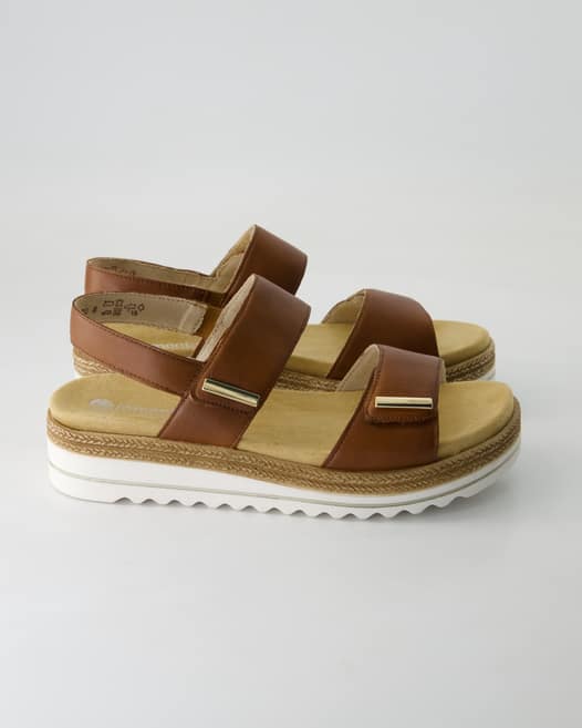 Remonte D0Q59-24 Sandalen in Braun