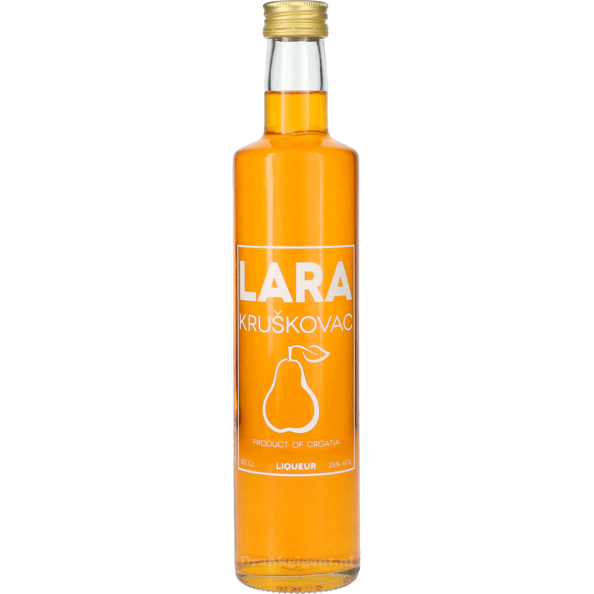 Lara Kruskovac 50 cl
