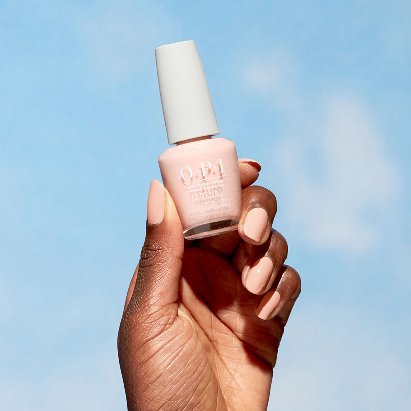 OPI Vernis à ongles Nature Strong A Clay in the Life 15 ml