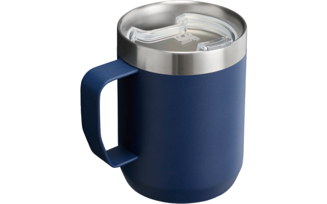 Stanley Campingbecher Stay-Hot Camp Mug 230 ml