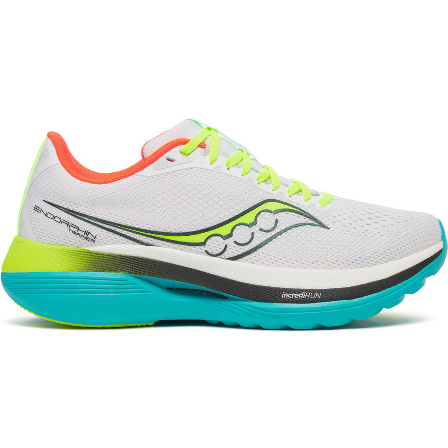 Saucony Endorphin Trainer Heren
