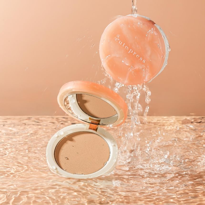 Cute Press - My Match Foundation Poeder SPF 35 PA +++