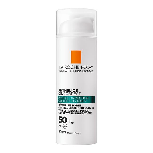 La-Roche Posay Anthelios Oil Correct SPF 50 50 ML