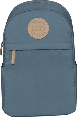 Beckmann Urban Mini Ryggsekk 10L, Ocean Green