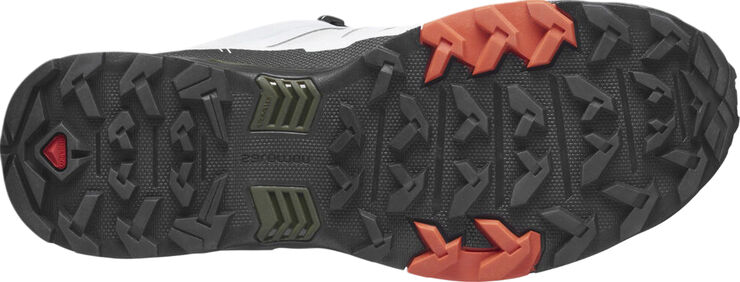 Salomon X Ultra 4 Gore Tex Hvid