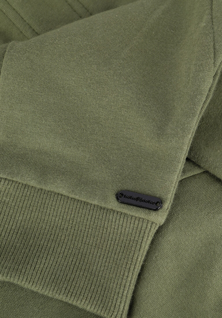 KOKO NOKO groene koko noko joggingbroek u44866