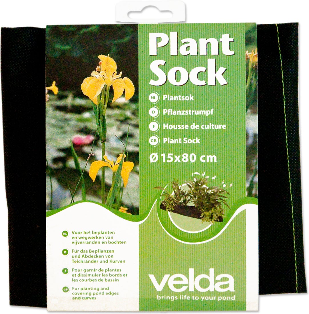 Velda vijverplant mand 80 x 15 x 15 cm