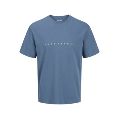 Tee-shirt à manches courtes homme Star JACK JONES