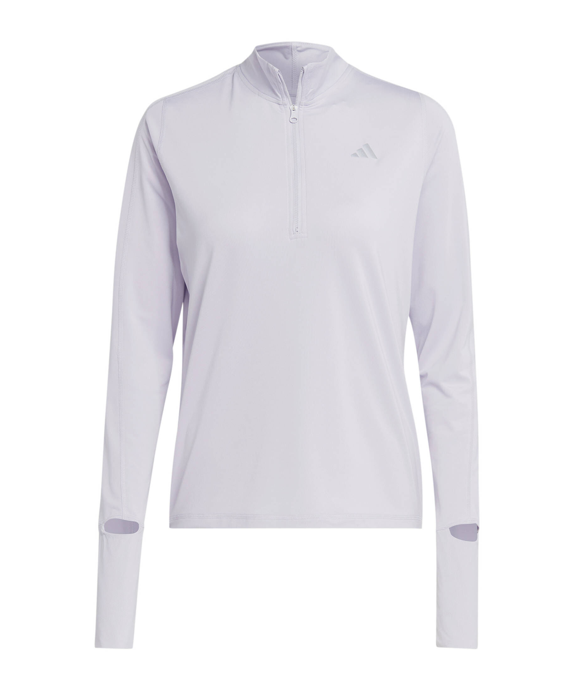 adidas Performance| Damen Laufshirt RUN FAST