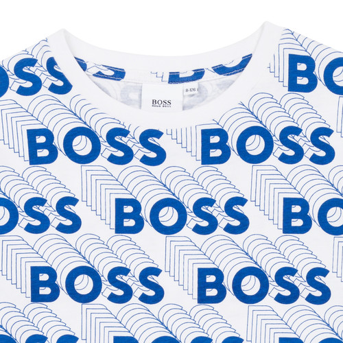 BOSS - ENFILADO - Multicolore