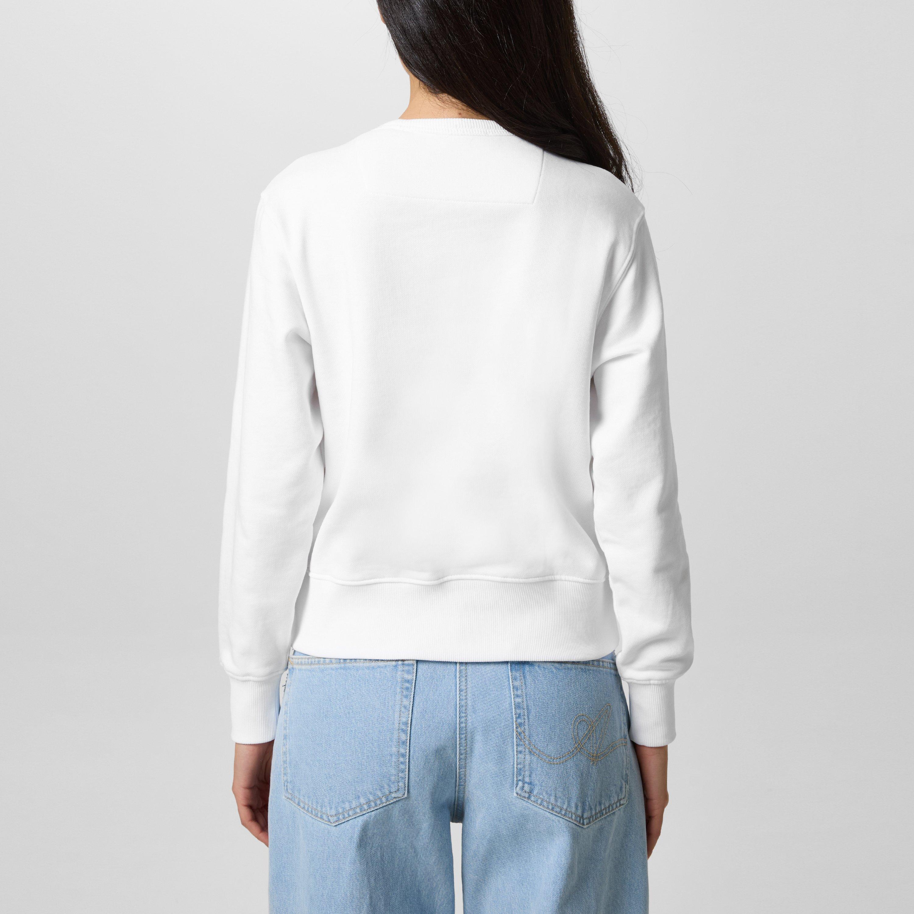 Guess Logo Sweater