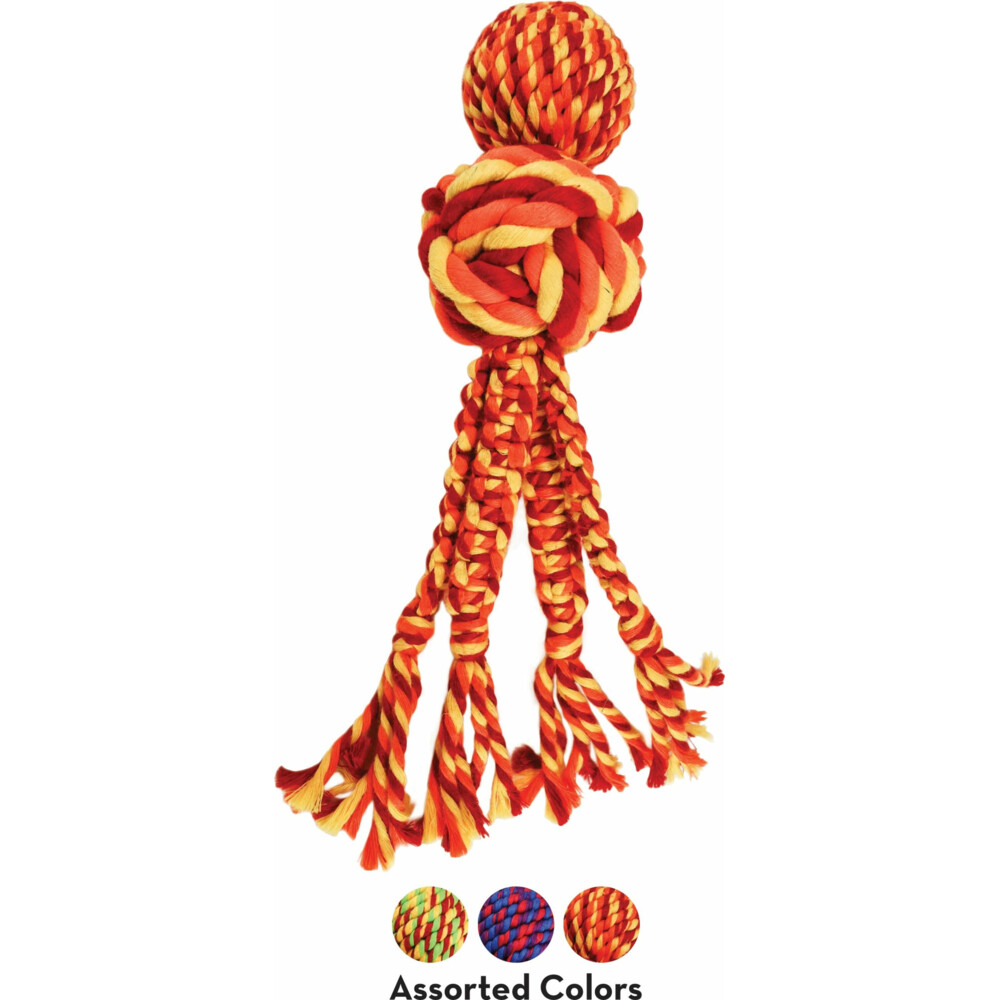 Kong Wubba Weaves Rope S