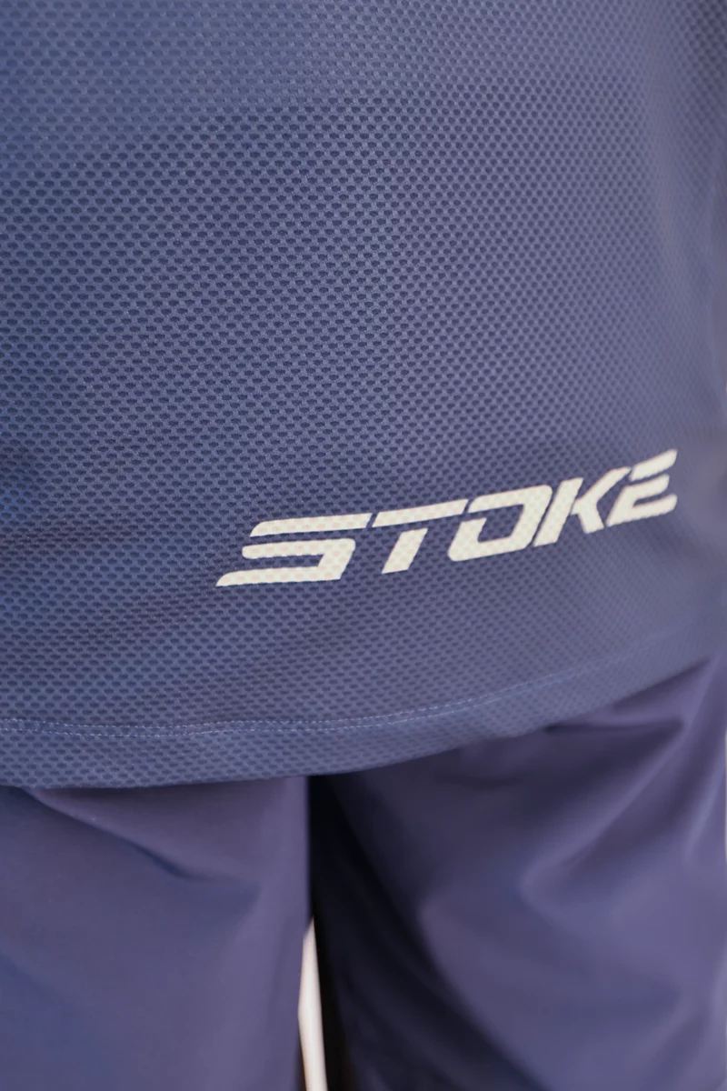 Stoke Oregan MTB Herren Biketrikot