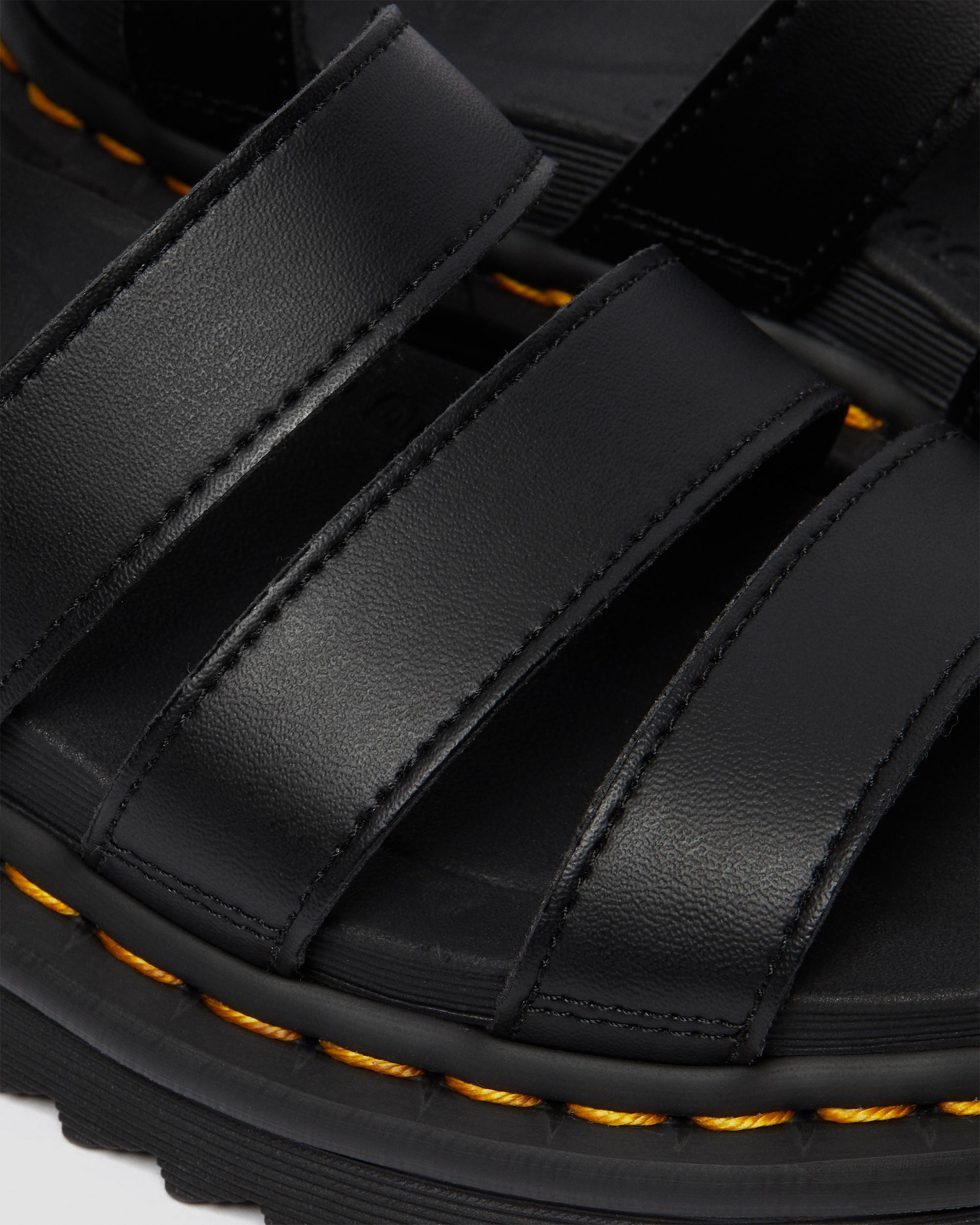 Blaire Felix Rub Off Vegan Riemensandalen