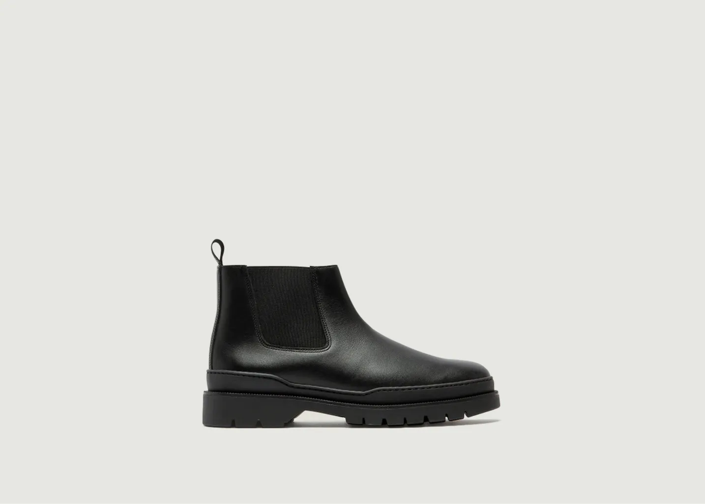 Chelsea Boots Escadron Kleman