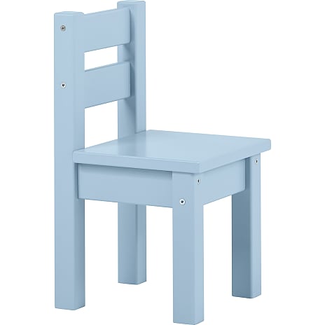 Hoppekids Mads børnestol - Dream Blue