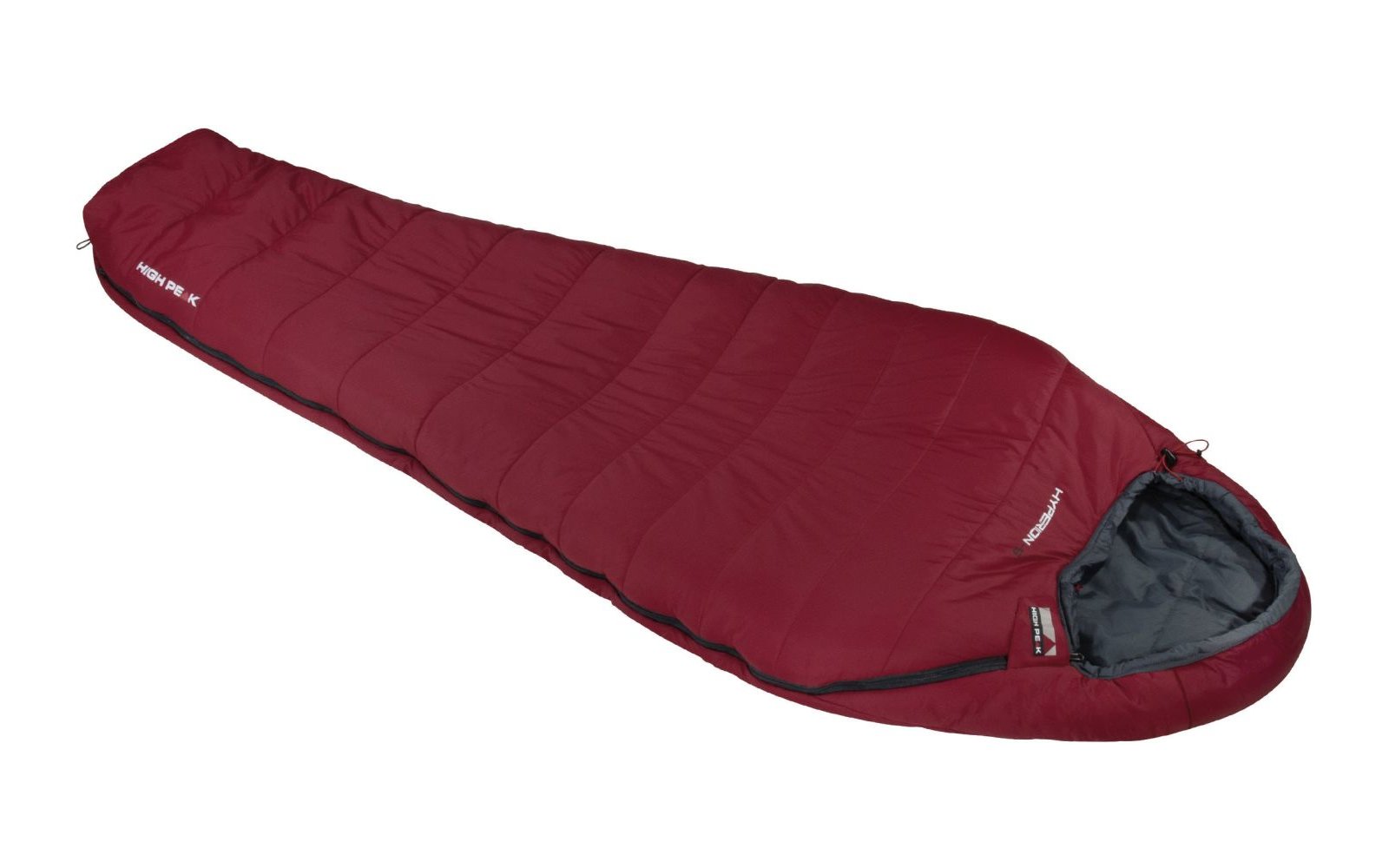 High Peak Hyperion 5 Mumien Schlafsack 225 x 82 cm