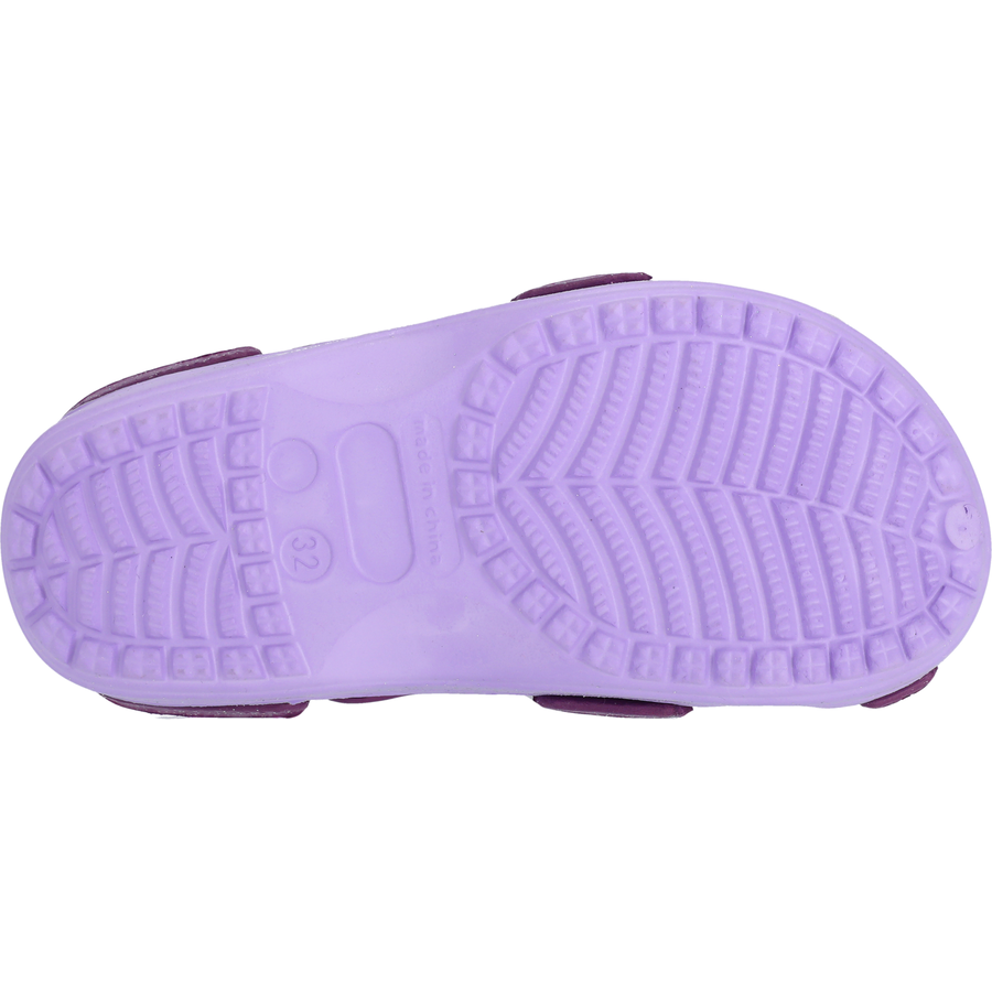ZigZag Sandale Burab 4255 Lavender