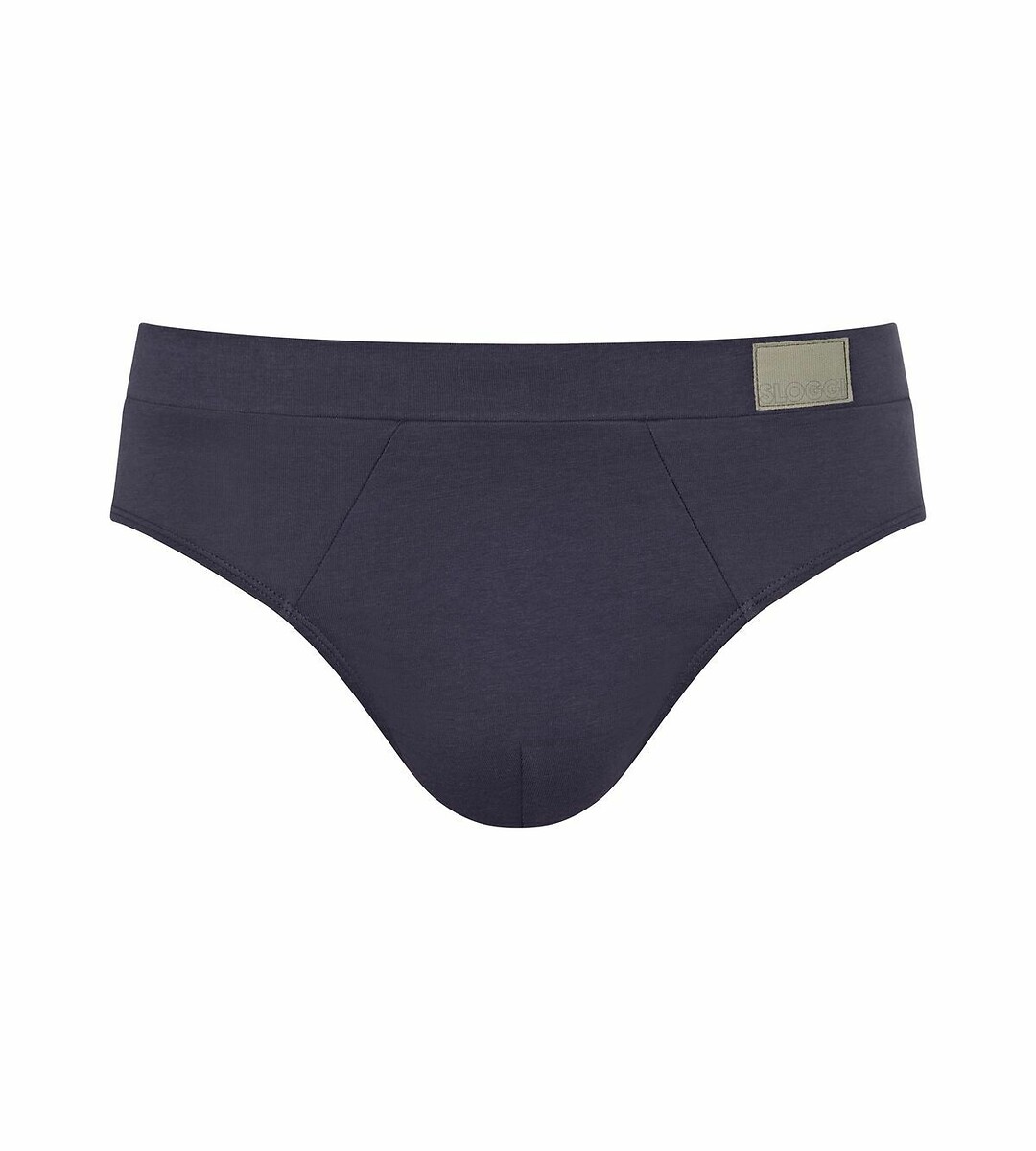 SLOGGI<br>Conjunto de 2 cuecas Go de algodão natural