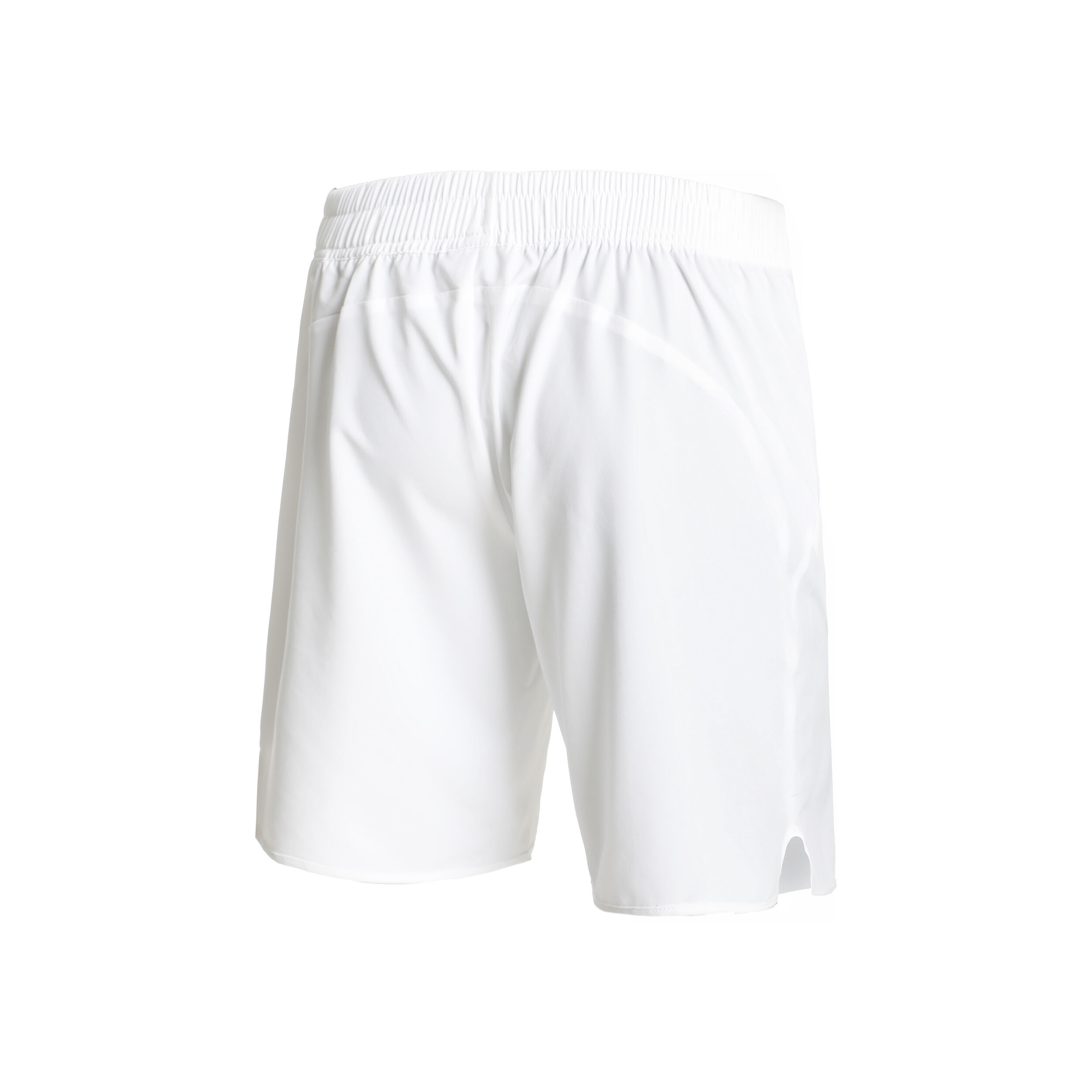Tennis-Point Shorts Edition Spéciale Hommes - Blanc