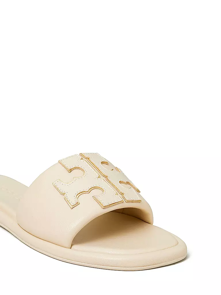 TORY BURCH Sandalen - Slides gold