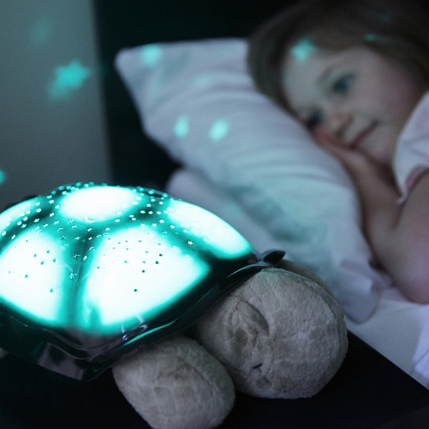 Veilleuse Twilight Turtle