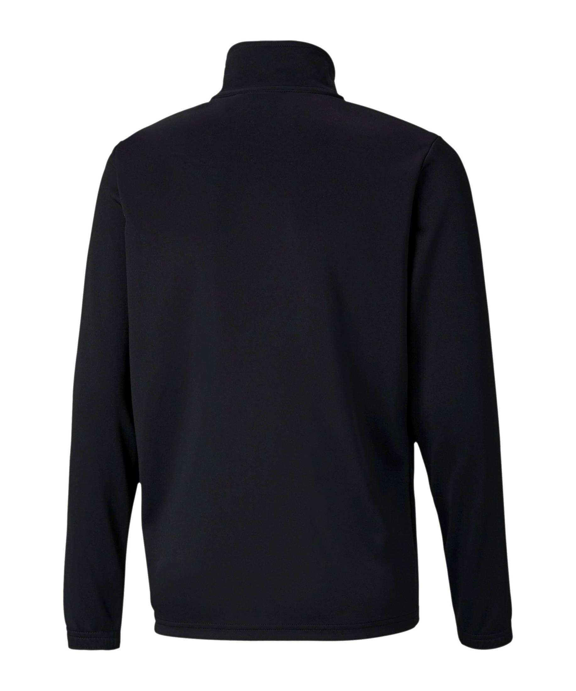 Puma| Kinder Sweatjacke