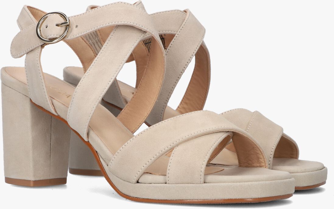 OMODA beige omoda sandalen isla 02