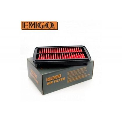 Filtre à air Emgo Type Adaptable