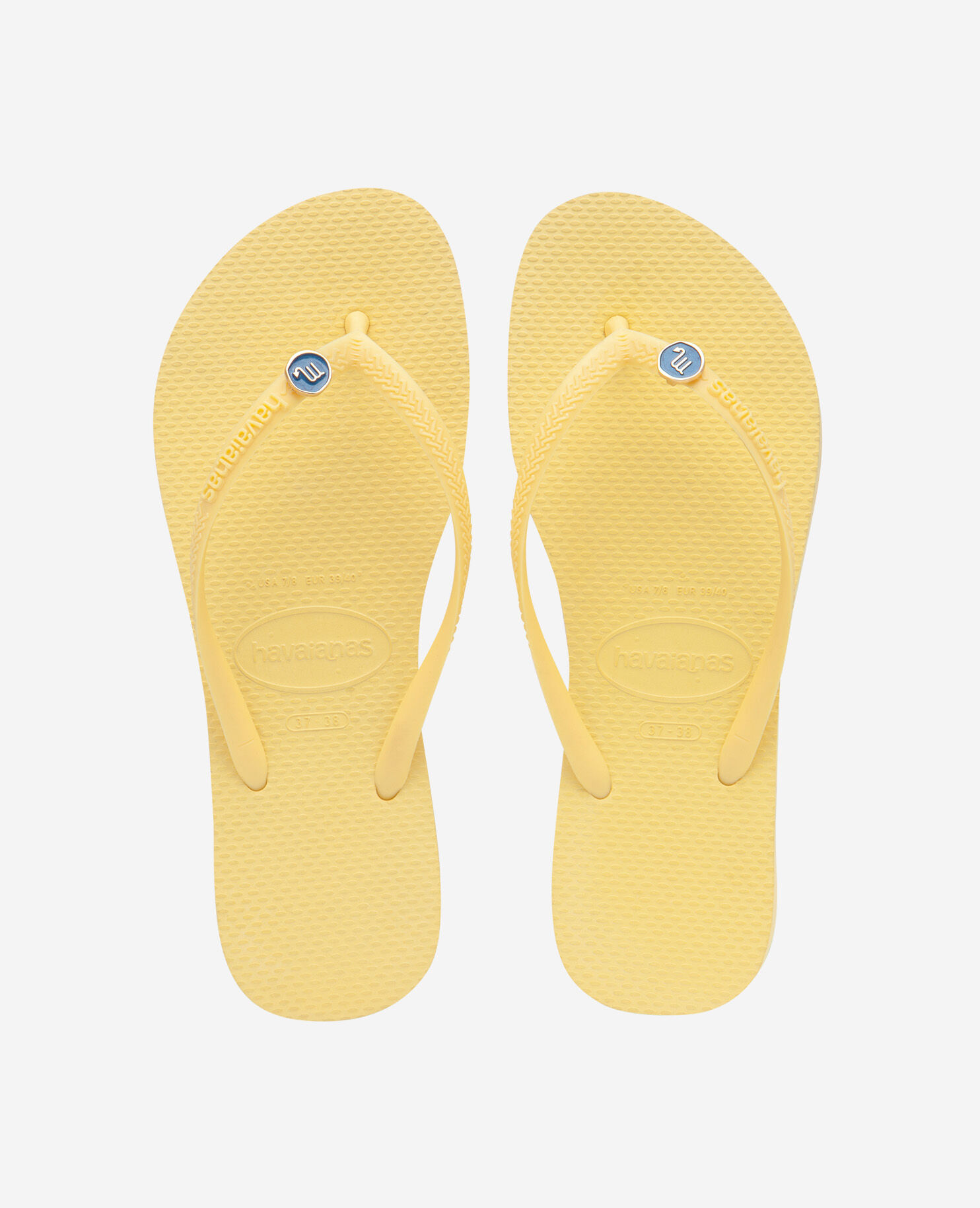 Havaianas Charms Slim Schorpioen