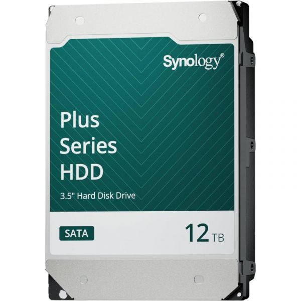 Synology HAT3310-12T 3.5