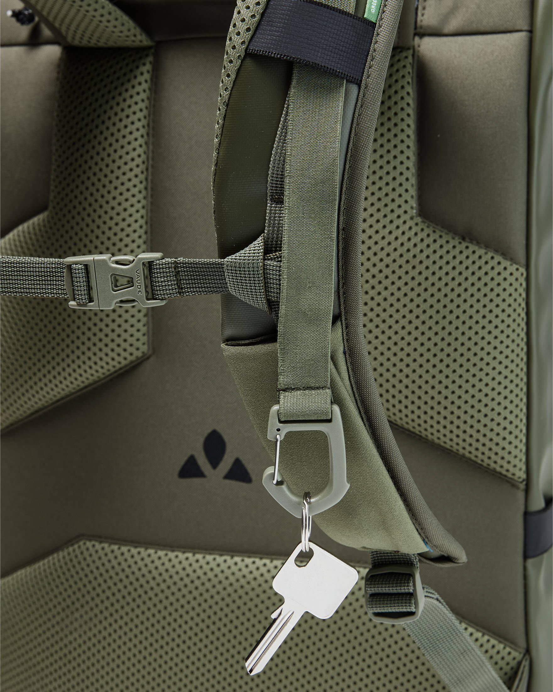 VAUDE| Rucksack 20-29L Mineo 23