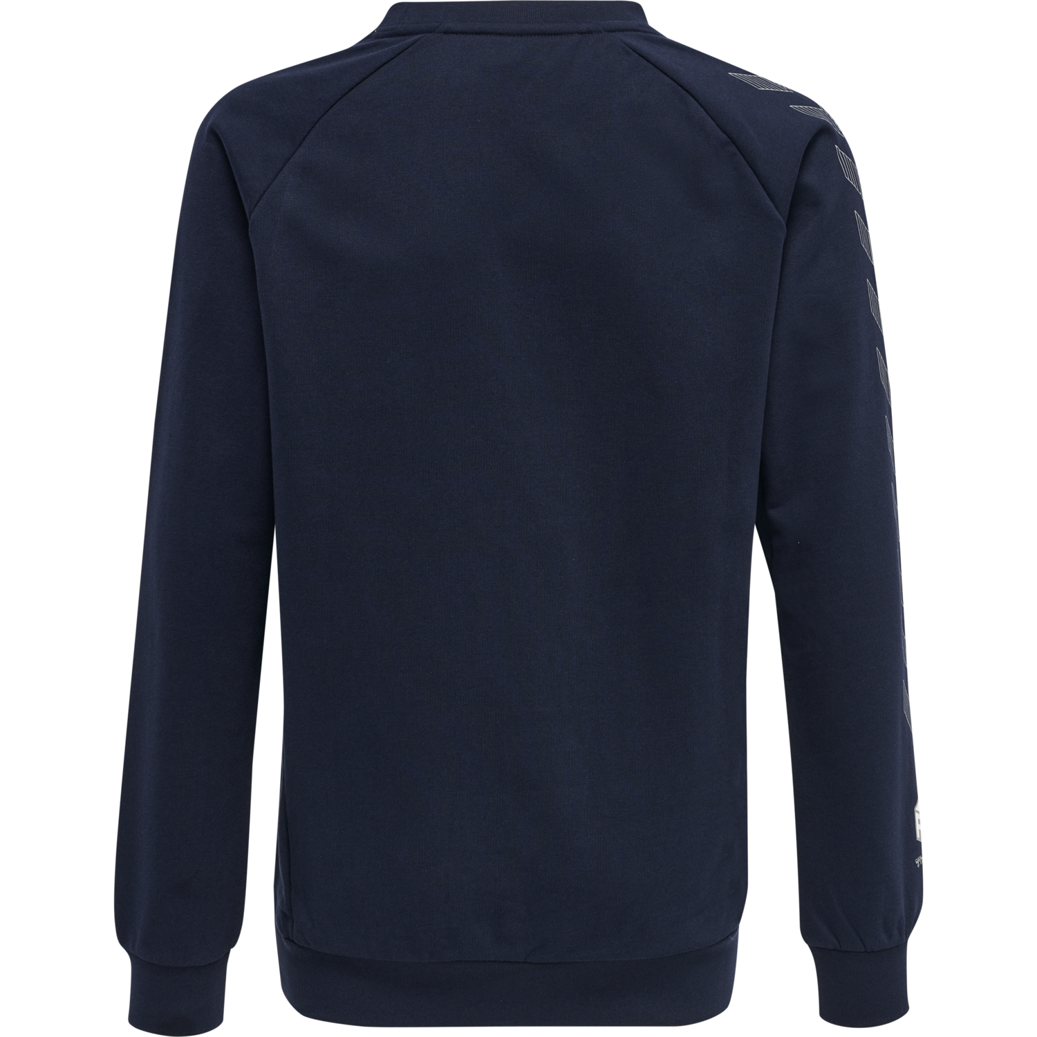 hmlMOVE GRID COTTON SWEATSHIRT KIDS
