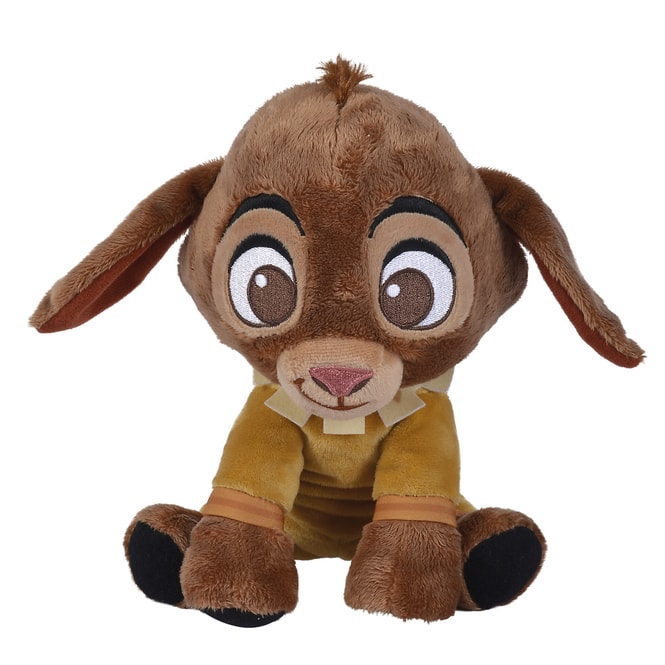 Disney Wish - Plüschfigur Valentino - ca. 23 cm