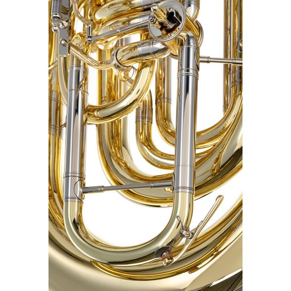 Miraphone 494 Hagen M Bb-Tuba