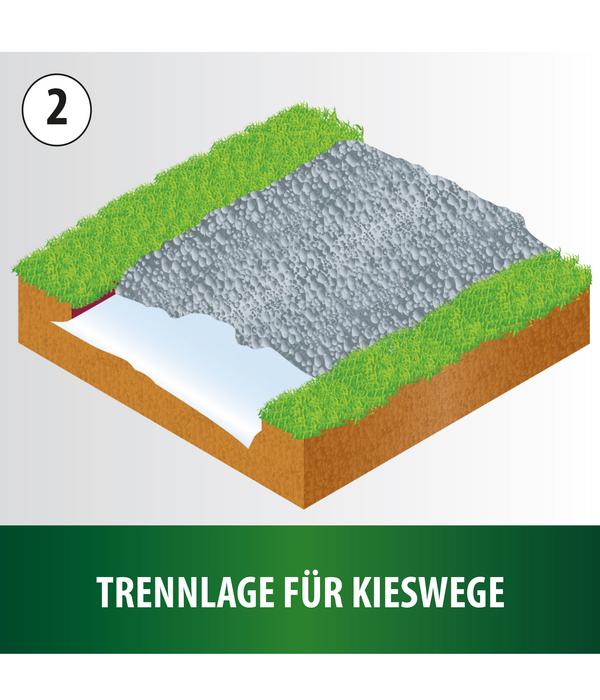Heissner Profi-Teichvlies Extra Strong, 1 mm