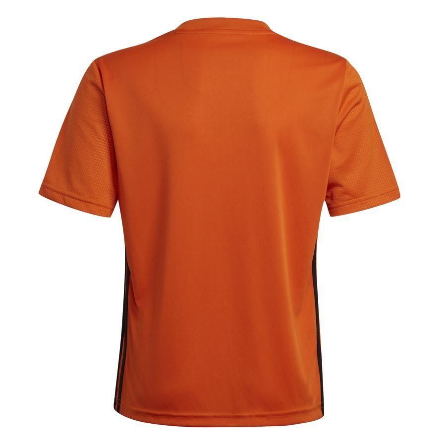 adidas Maillot Tabela 23 - Orange/Noir Enfant