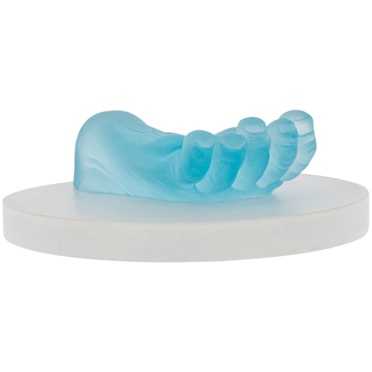 DookyDooky   Crystal Memories 3D Abdruck