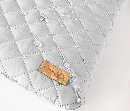 roba Wandwickelregal mit Wickelauflage »roba style grau«